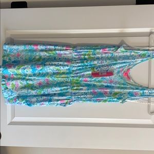 Lilly Pulitzer romper